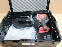 Flex id 1/4" body accu slagschroever - afbeelding 3 van  3