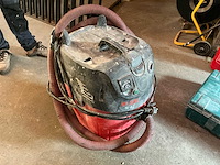 Flex industriële stofzuiger - afbeelding 1 van  6