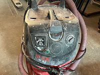 Flex industriële stofzuiger - afbeelding 2 van  6