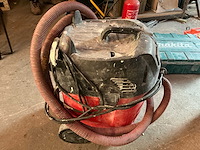 Flex industriële stofzuiger - afbeelding 3 van  6