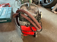 Flex industriële stofzuiger - afbeelding 4 van  6