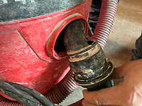 Flex industriële stofzuiger - afbeelding 6 van  6