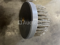 Flex komborstel - afbeelding 2 van  3