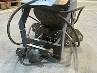 Flex ks 20-178 polijstmachine - afbeelding 2 van  6