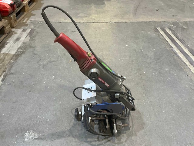 Flex ks 20-178 polijstmachine - afbeelding 3 van  6