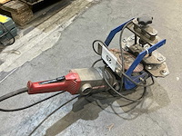 Flex ks 20-178 polijstmachine - afbeelding 4 van  6