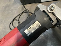 Flex l 1503 vt polijstmachine - afbeelding 3 van  5