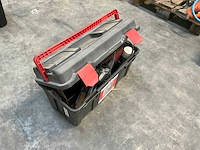 Flex l 1503 vt polijstmachine - afbeelding 5 van  5