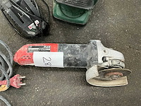 Flex l1001 haakse slijpmachine - afbeelding 2 van  4