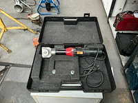 Flex l1500 buisafschuiner - afbeelding 1 van  5