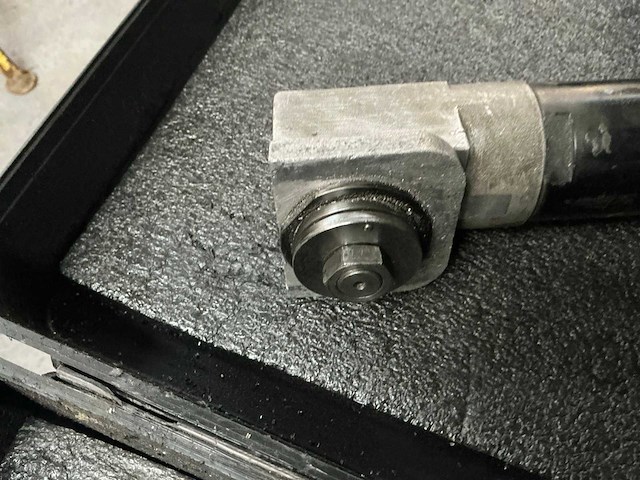 Flex l1500 buisafschuiner - afbeelding 3 van  5