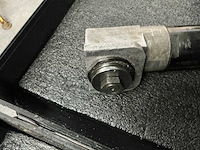 Flex l1500 buisafschuiner - afbeelding 3 van  5