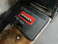 Flex l1500 buisafschuiner - afbeelding 5 van  5