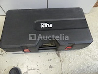 Flex l26-6 230 draagbare cirkelzaag