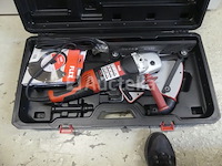 Flex l26-6 230 draagbare cirkelzaag - afbeelding 5 van  10