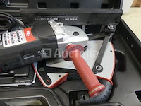 Flex l26-6 230 draagbare cirkelzaag - afbeelding 8 van  10