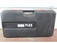 Flex l26-6 230 tk-s haakse slijper