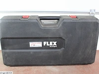 Flex l26-6 230 tk-s haakse slijper - afbeelding 2 van  8