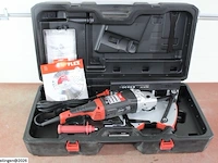 Flex l26-6 230 tk-s haakse slijper - afbeelding 4 van  8