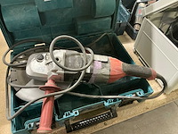 Flex l3906 c haakse slijper - afbeelding 1 van  4