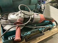 Flex l3906 c haakse slijper - afbeelding 2 van  4