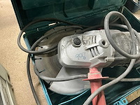 Flex l3906 c haakse slijper - afbeelding 3 van  4