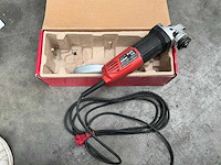 Flex l811 125 haakse slijpmachine - afbeelding 2 van  6