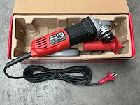 Flex l811 125 haakse slijpmachine - afbeelding 2 van  4
