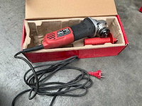 Flex l811 125 haakse slijpmachine - afbeelding 2 van  4