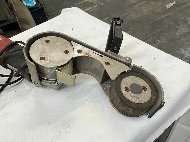 Flex lbr 1506 buizenbandslijper - afbeelding 3 van  4