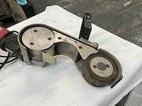 Flex lbr 1506 buizenbandslijper - afbeelding 3 van  4