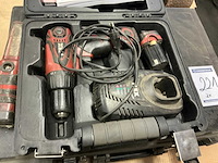 Flex le 14-7 125 inox haakse slijpmachine - afbeelding 7 van  8