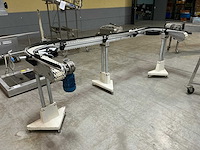 Flex-link transportband - afbeelding 1 van  8