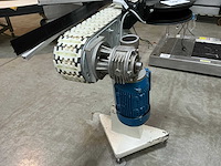 Flex-link transportband - afbeelding 3 van  8