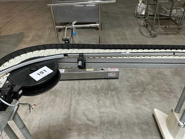 Flex-link transportband - afbeelding 5 van  8