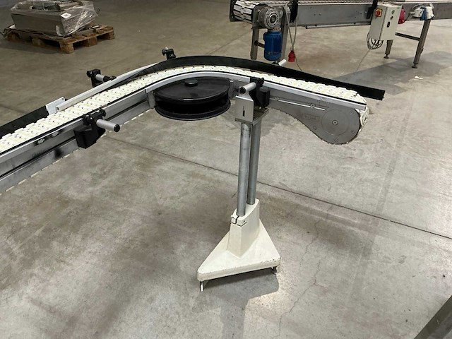 Flex-link transportband - afbeelding 7 van  8
