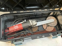 Flex llk 1503 vr polijstmachine