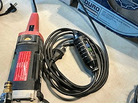 Flex lw802vr polijstmachine - afbeelding 3 van  6