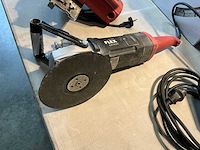 Flex lw802vr polijstmachine - afbeelding 4 van  6