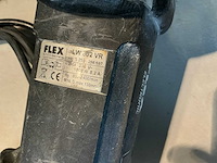 Flex lw802vr polijstmachine - afbeelding 5 van  6