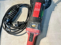 Flex lw802vr polijstmachine - afbeelding 6 van  6