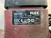 Flex mixer - afbeelding 4 van  4