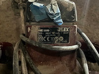 Flex mxe1100 hand menger - afbeelding 4 van  4