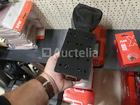 Flex ose 2-80 18-ec draagbare vibratieschuurmachine - afbeelding 6 van  9