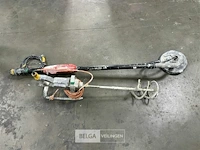 Flex plafondschuurmachine - afbeelding 2 van  8