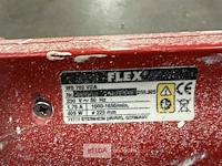 Flex plafondschuurmachine - afbeelding 5 van  8