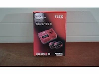 Flex power-set 55 r