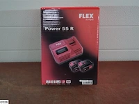 Flex power-set 55 r - afbeelding 2 van  3
