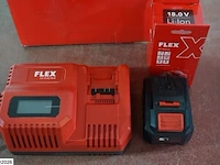 Flex power-set 55 r - afbeelding 3 van  3