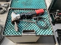 Flex / protem l1109 pijpbewerkingsmachine - afbeelding 1 van  7